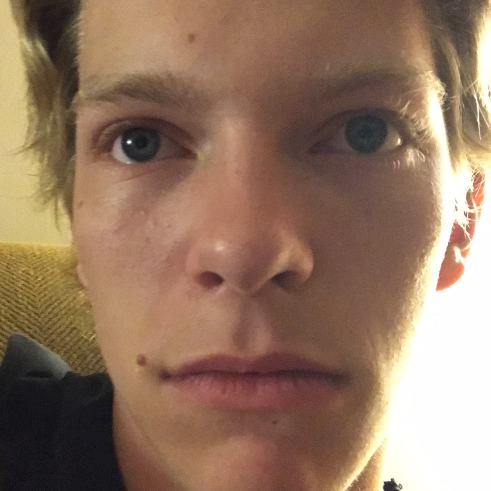 Meet your Posher, Mcgraw